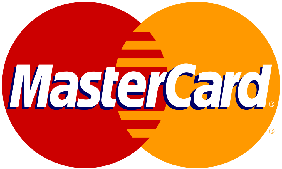 Mastercard logosu