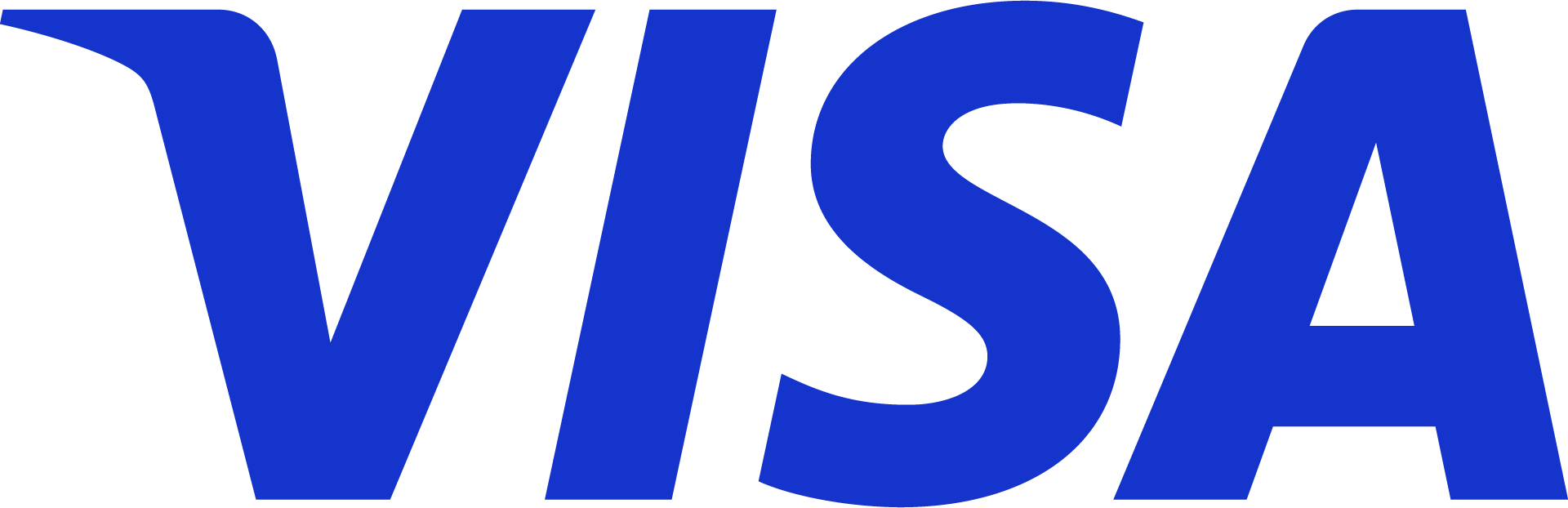 Visa logosu